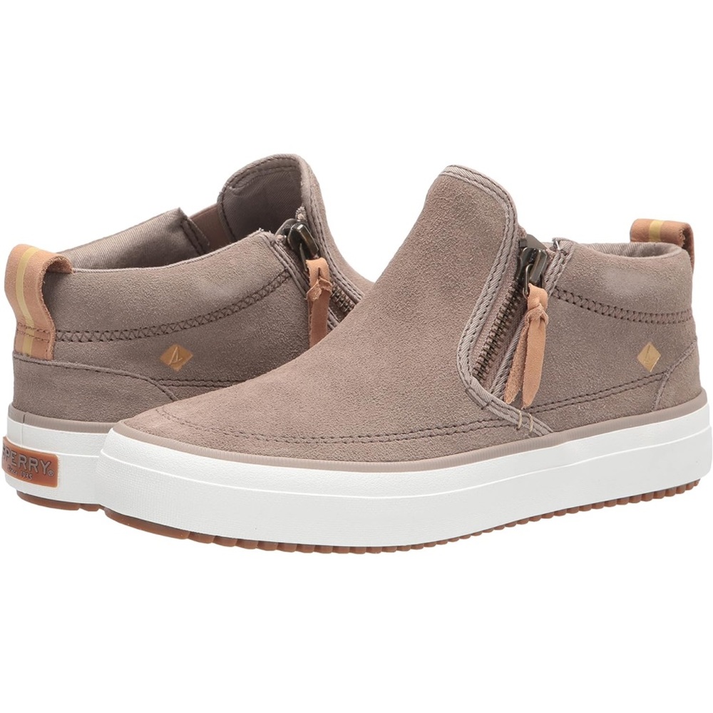 Sperry Crest Lug Zone Sneaker - image 1